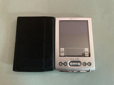 Sony Clie PEG-TJ35 Vintage Palm PDA