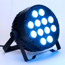 120W PAR64 LED STAGE LIGHT
