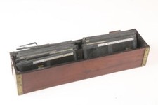 Stereo DIA Franzöische Alpen