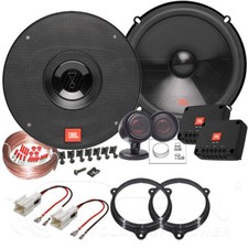 JBL LAUTSPRECHER für RENAULT