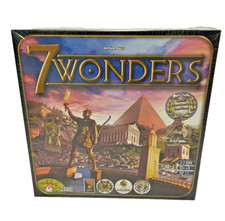 Neu OVP -7 Wonders - Platinum