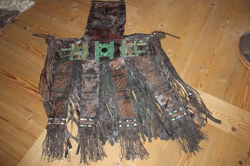 Tuareg mali handgefertigte - tuareg,