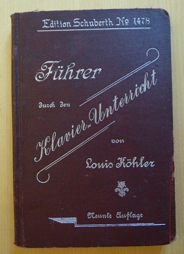 Führer durch den