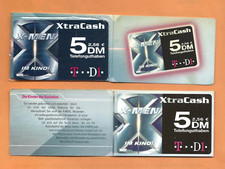 T-D1 Xtra Cash 5 DM - Marvel