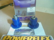 2 Querlenker Pu Buchsen HA