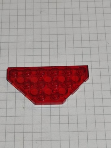 Lego 2419 flügel platte - ,