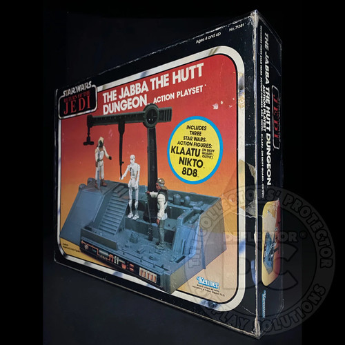 Deflector star wars the - dc®,