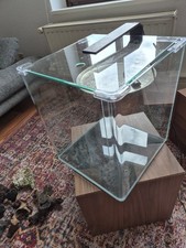 Dennerle Nano Cube 30l + Lampe