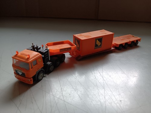 Herpa man f2000 e2000 - ,