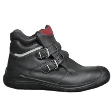 ELTEN Dachdeckerstiefel Arbeitsschuhe Anderson Roof S3 HI Stahlkappe Leder