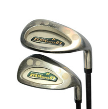 Yonex Rekin Super 03 PW-SW