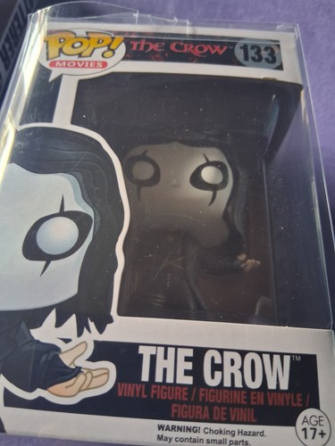 Funko pop 133 - pop,
