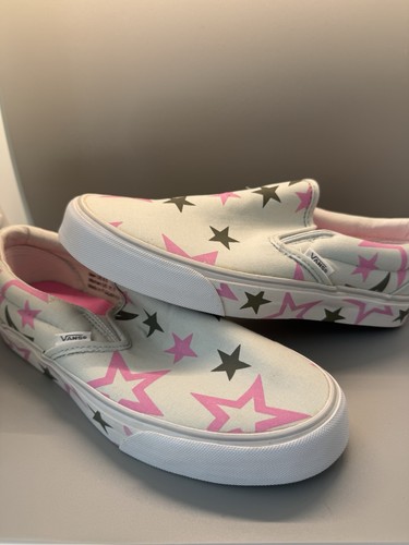 Vans slip sneaker - vans, eu