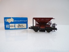 Roco H0 4334A Schotterwagen