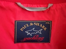 PAUL & SHARK Jacke Blouson *