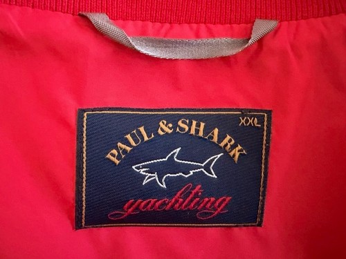 Paul shark jacke blouson - jacke, *