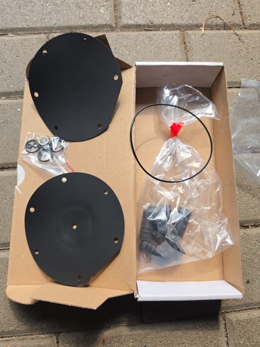 Prins vsi reparatursatz - prins,