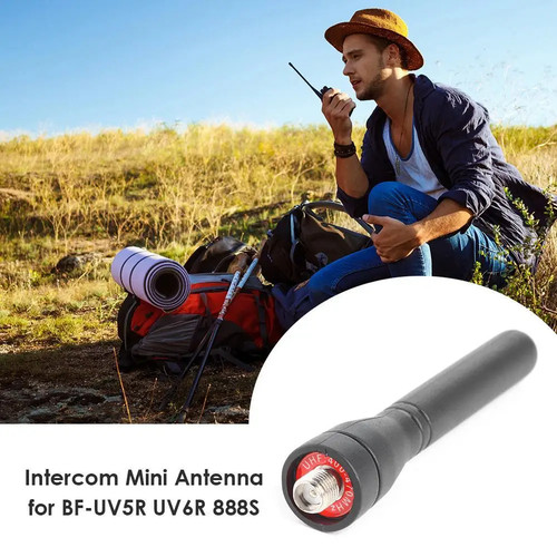 Sma antenne 400 470mhz - 400-470mhz, für