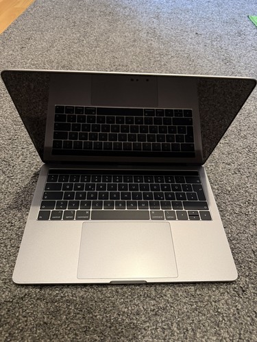 Macbook pro 2019 - pro,