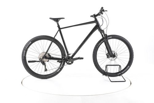 Bulls copperhead fahrrad - bulls,