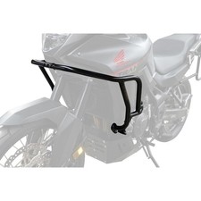 Tusk crash bars - crash,