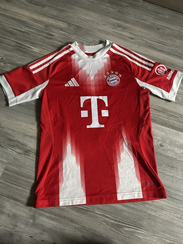 Original adidas bayern - fc,