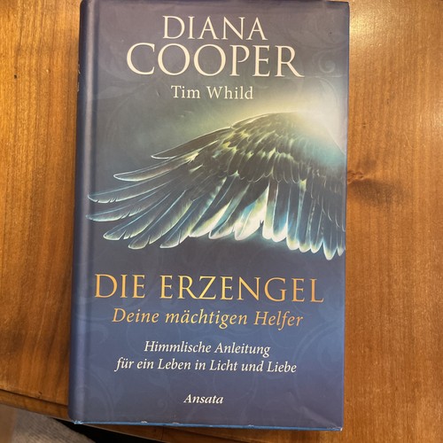 Die erzengel deine - -,