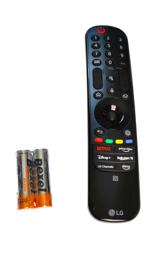 Mr24gn magic remote - mr24gn,