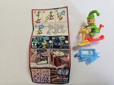 Ferrero Ü-ei Weihnachten 2025