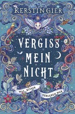 Vergissmeinnicht was bisher - vergissmeinnicht,