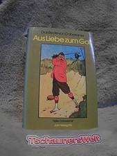 Aus Liebe zum Golf : d. Beste von Dobereiner. [Aus d. Engl. übers. von Helga Str