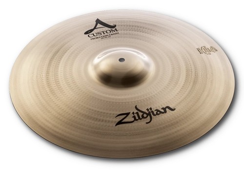 Zildjian a20581 custom - zildjian,
