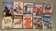 DVDs Sammlung - Filme nach