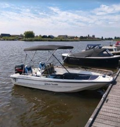 Konsolenboot sport motorboot - konsolenboot,