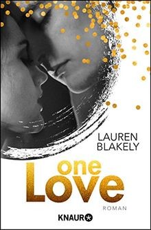 One love roman - love:,