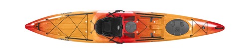 Wilderness systems tarpon sit - systems,