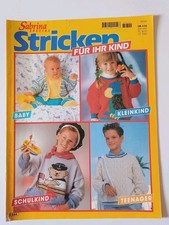 Sabrina Special Stricken für