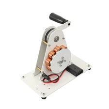 50W Handkurbel Generator