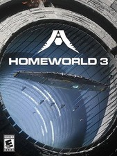 Homeworld 3 PC Download Steam
