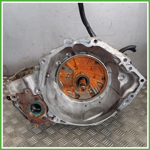 Automatikgetriebe chrysler - automatikgetriebe,