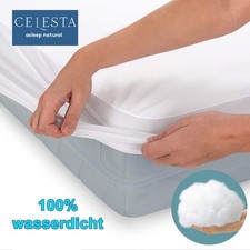 Wasserdicht Matratzenschoner