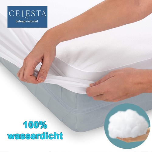 Wasserdicht matratzenschoner - wasserdicht,
