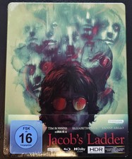 Jacob ladder in der gewalt - -,
