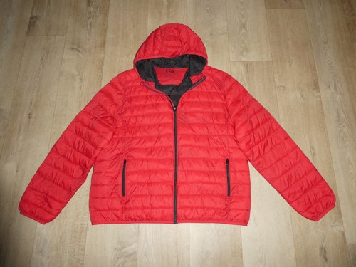Herren jacke steppjacke - c&a,