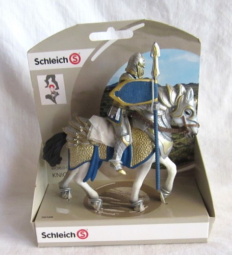 Schleich ritter 70109 - schleich,