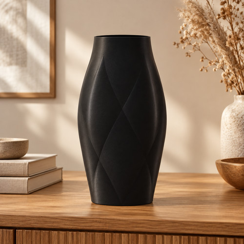 Designer vasen 25 cm - vasen, 23-25