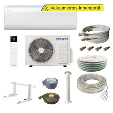 Klimaanlage Split Samsung Wind-Free Elite 2,5 kW WiFi mit Quick Connect