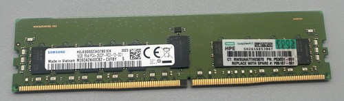 16gb samsung ddr4 2933mhz ecc - samsung,