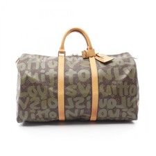 LOUIS VUITTON Keepall50