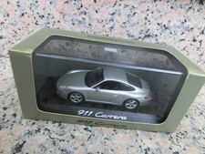 Porsche Design Modellauto 911